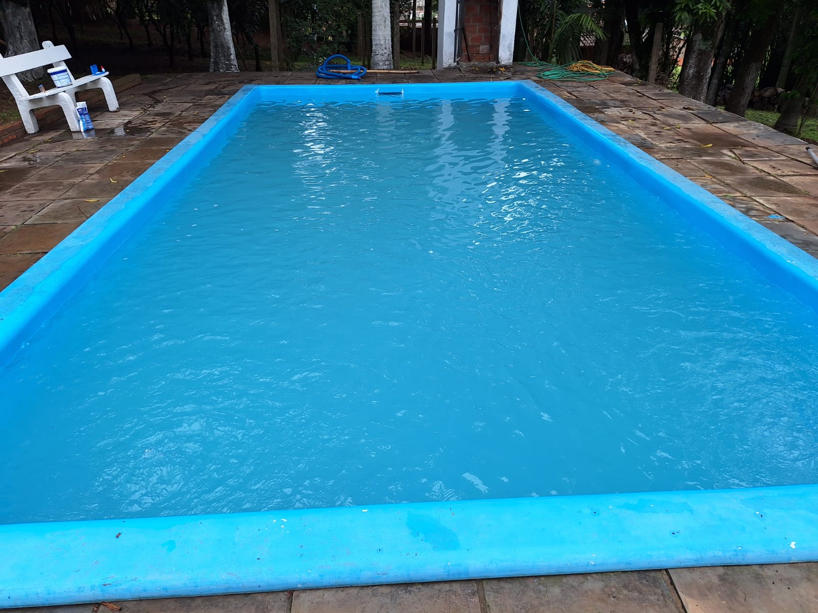 Unidade Gravataí Masculina